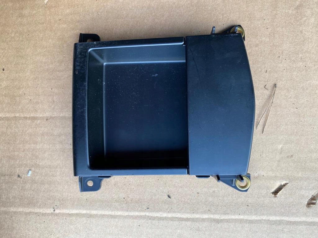 фото №1, Бардачок porsche cayenne ii 7p5864131