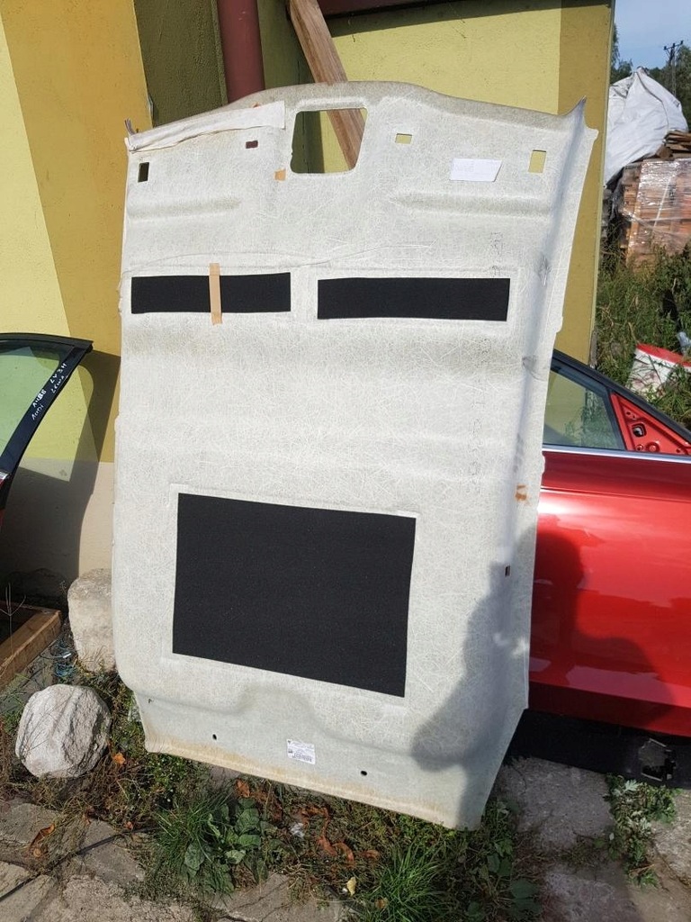 фото №9, Стеля 5 двері peugeot 208 i