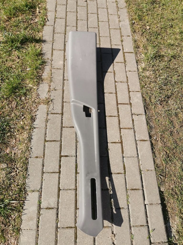 фото №1, Захист стійка права renault master iii 769160016r