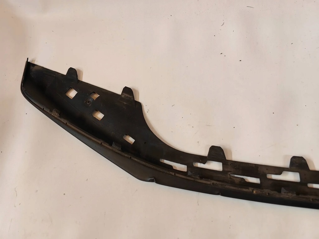 фото №8, Porsche 991 911 - спойлер, накладка-спойлер бампер перед polecam