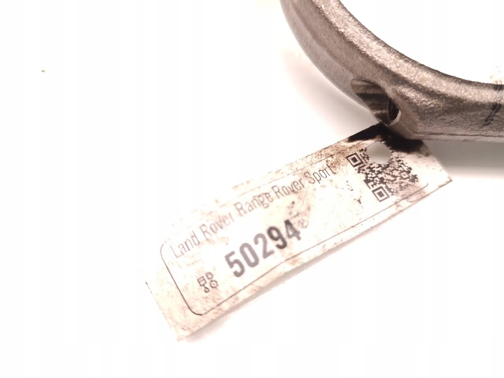 фото №7, Land rover range rover sport поршень з шатун 3.6 d 4x4 дизель 368dt 2008