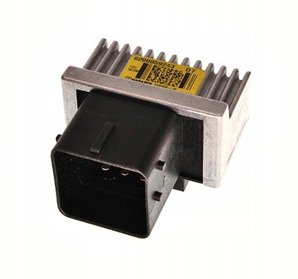 фото №1, Оригінальний номер nissan реле свічка розжарювання renault laguna iii 2.0 dci 07-