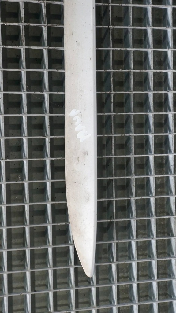 фото №5, Молдинг порог правая audi a5 8t 8t0854932a 3d coupe