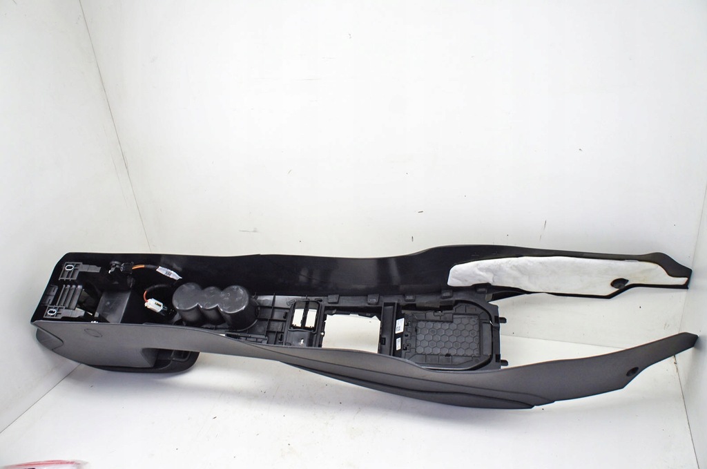 фото №7, Tp078 skoda scala тунель середній 655863241a підлокітник