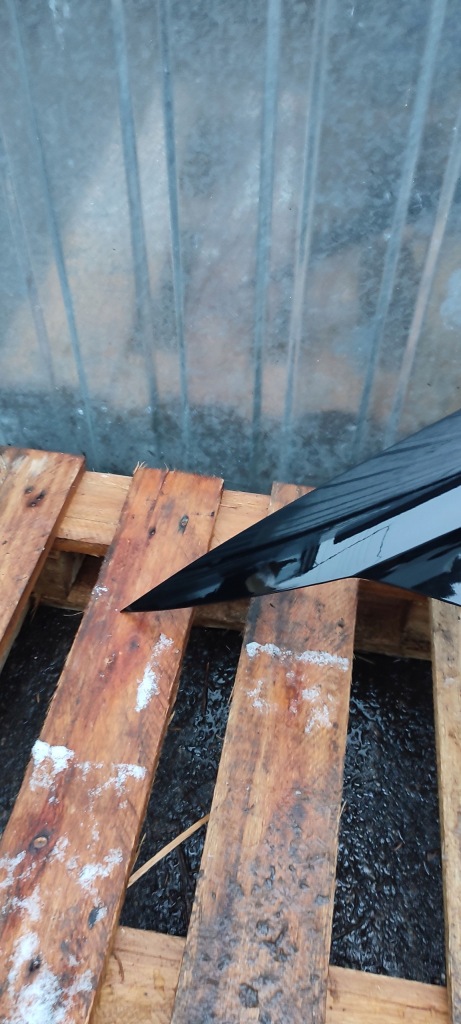 фото №6, Крыло левый перед передний seat ibiza 5 v od 10.2017r код лакокрасочного покрытия ly9t