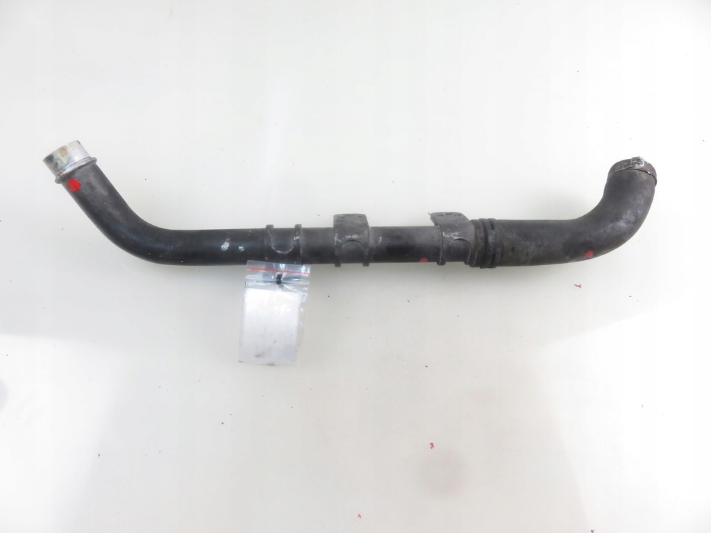 фото №4, Труба вентиляция картера scania r i 2004-2019 r450 r6 - dc 13.147 euro6