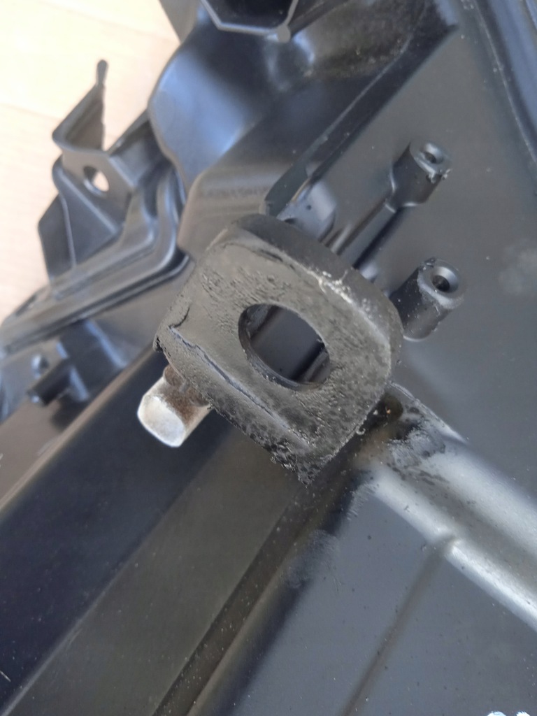 фото №15, Комплект лампа перед toyota aygo x 21- full led 0h-33