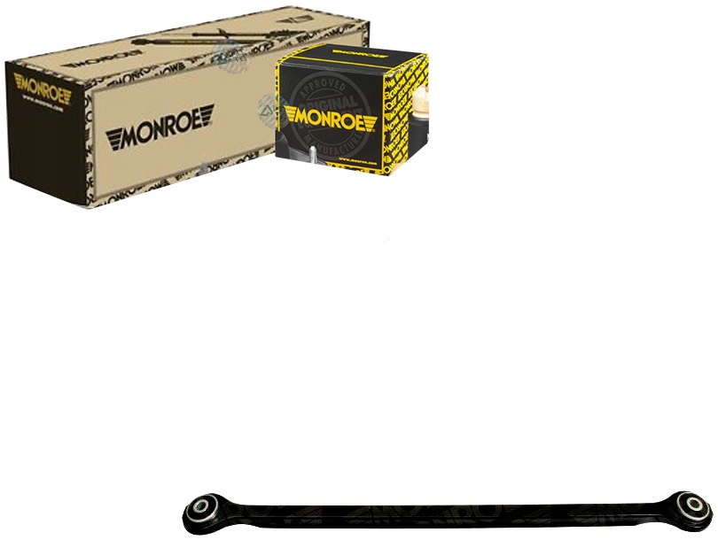 фото №1, Рычаг низ/наружный задняя alfa romeo 147 156 gt 1.