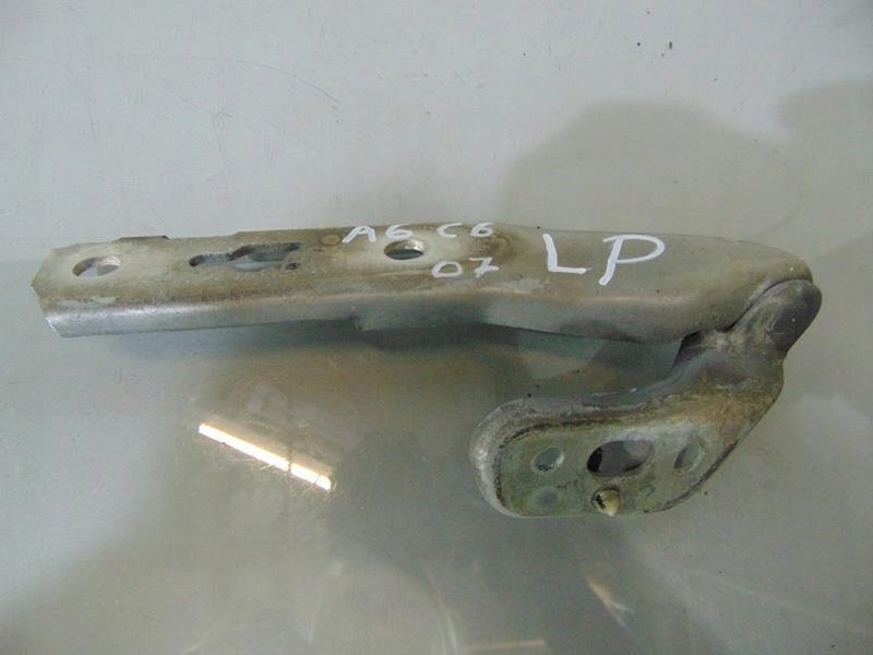 фото №1, Петля капот лівий audi a6 c6