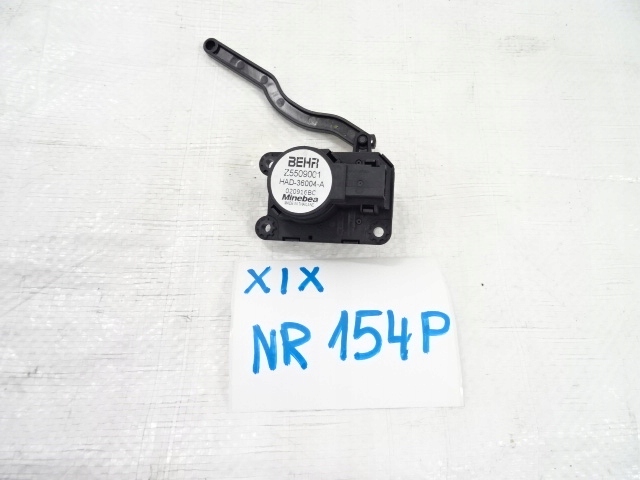 фото №8, Peugeot 308 ii t9 моторчик обігрівача z5509001