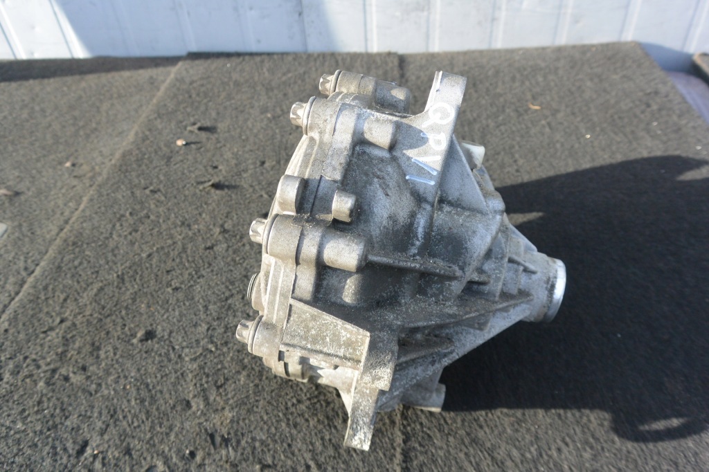 Мост дифференциал перед maserati ghibli quattroporte q4 3.0 b Киев