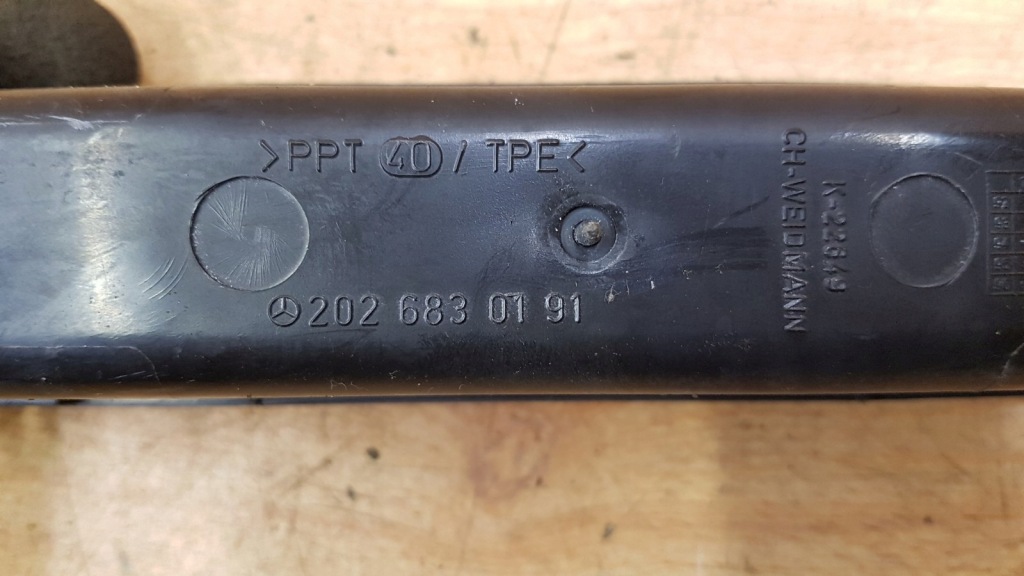 Бардачок полиця панелі консолі mercedes w202 Доставка