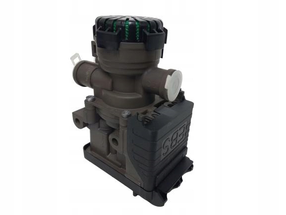 фото №1, Новий оригінальний клапан ebs модулятор перед volvo fh 4 fh 5 fm