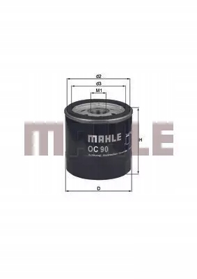 фото №8, Набор фильтров knecht daewoo evanda