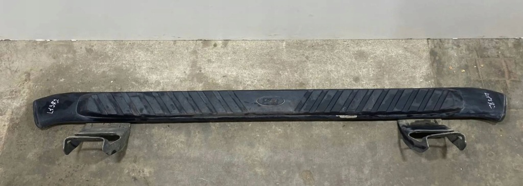 фото №6, Ford f150 2015 порог