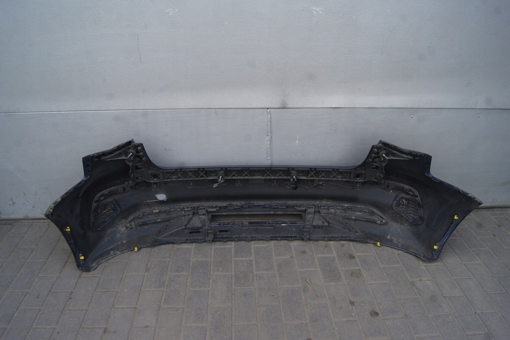фото №9, Бампер задняя задний audi a3 8y4 8y4807511 20 -