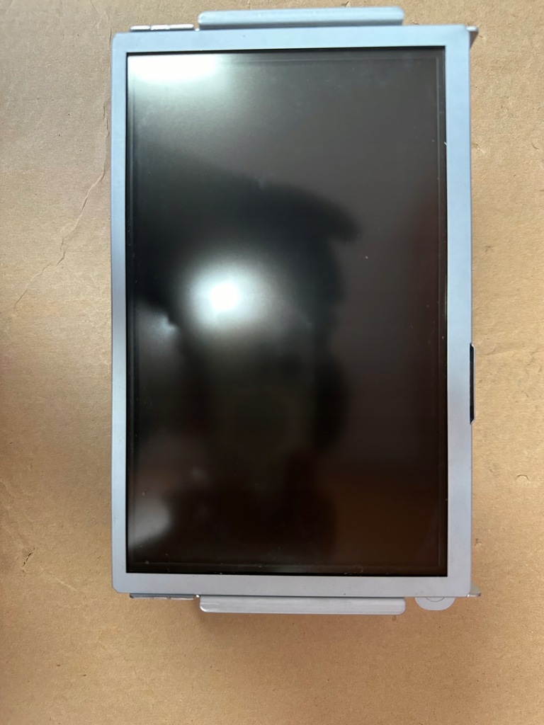 фото №1, Ford kuga mk2 радио навигация дисплей синхронизация 2