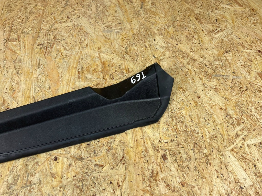 фото №8, Захист накладка крила перед передній права bmw 3 g20 g21 7419386