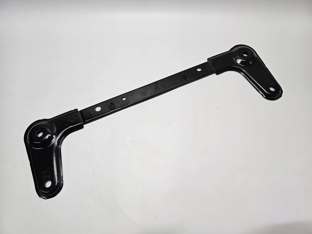 фото №4, Балка кронштейн pod радиатор renault zoe ii lift #5772