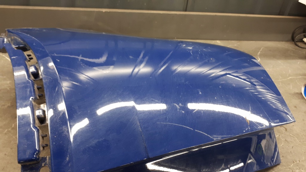 фото №14, 475498858 бампер задня кутик лівий opel crossland x