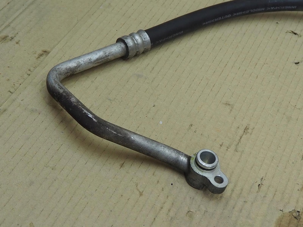 фото №9, Шланг кондиционера legacy outback 3.0 h6 03-09