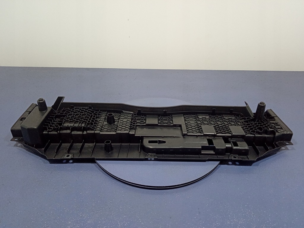 фото №8, Bmw x5 g05 бардачок вкладыш багажника 7438261