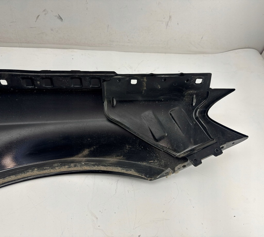 фото №13, Mercedes-benz s w222 2016 перед сторона левая крыло передний