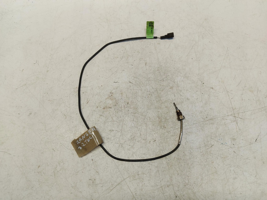 фото №1, Ford ranger iv датчик температури вихлопних газів