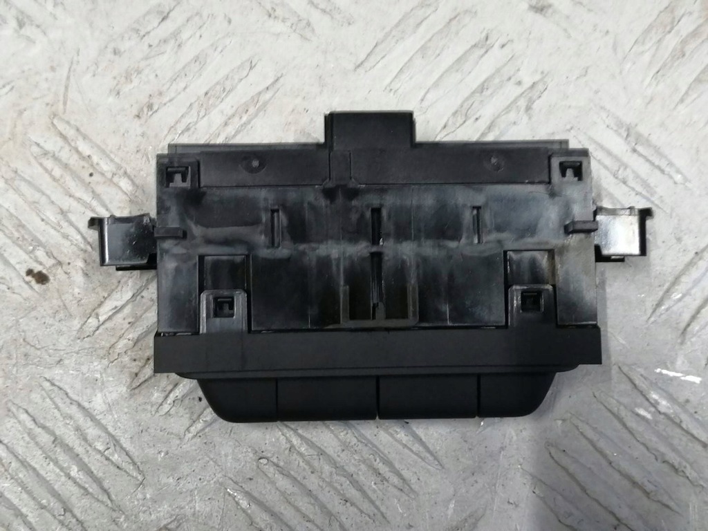 фото №2, Переключатель света кнопка ассистент поперечина renault captur ii 259803780r