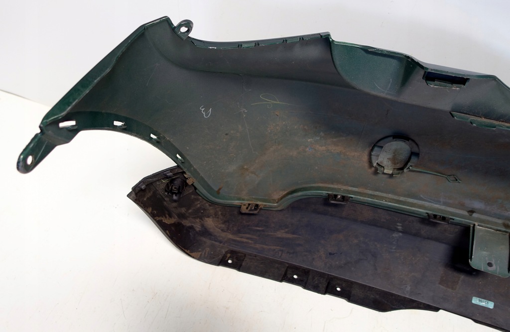 фото №9, Mini cooper f56 2014-2020 7300837 pod 4 pdc бампер задняя задний