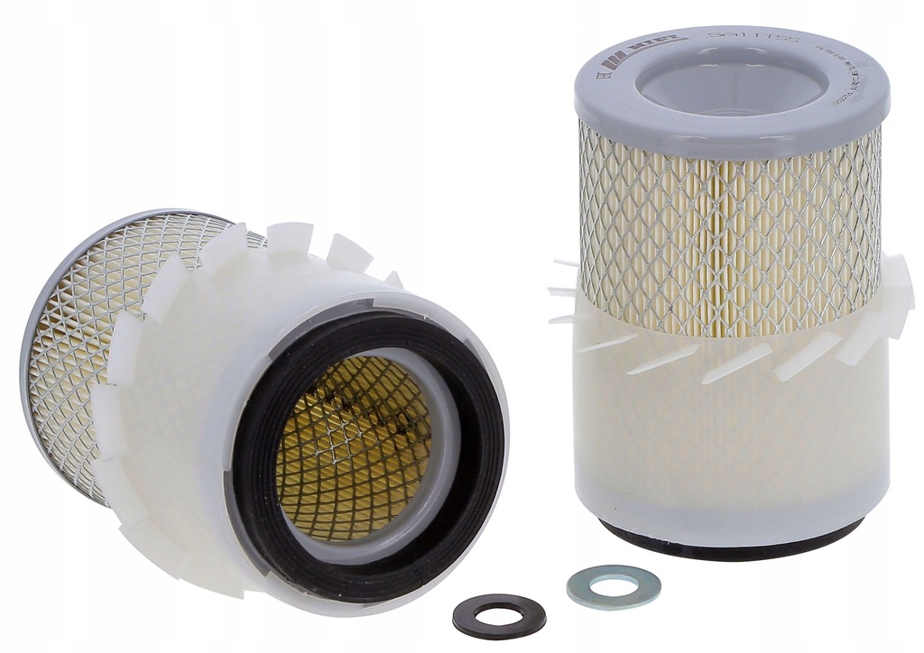 фото №1, Sa11155 фильтр воздуха