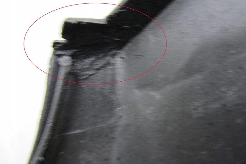 фото №12, Бампер перед передний jeep compass 1 i lift 11-13