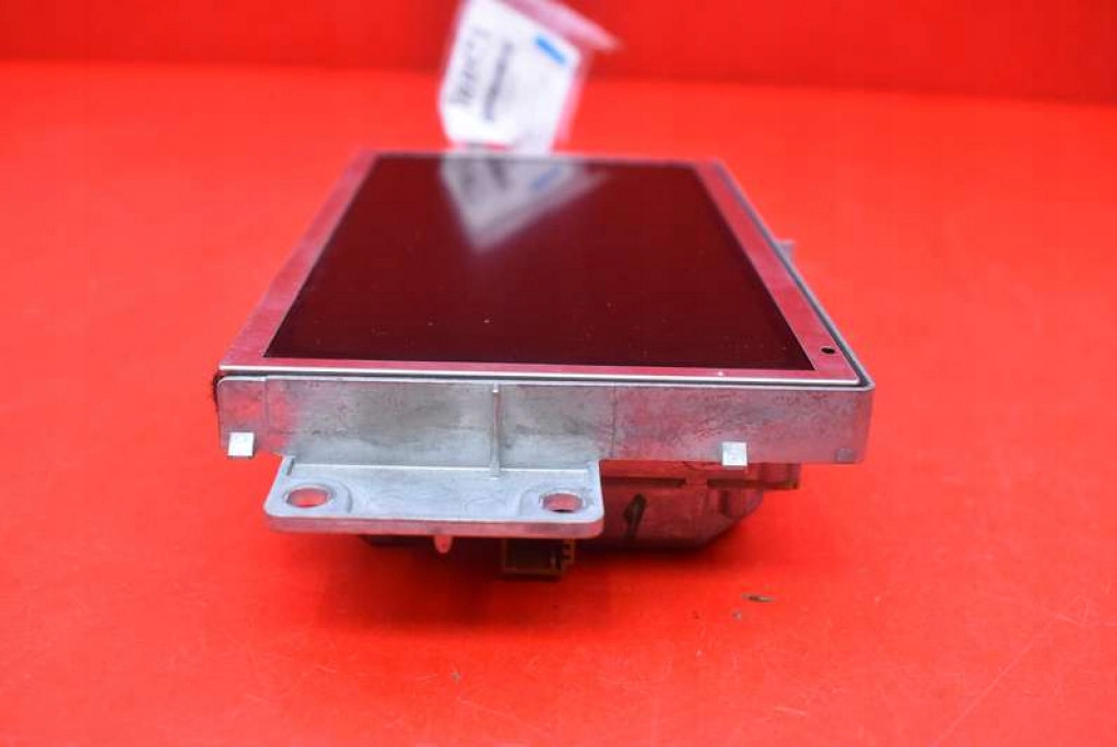 фото №6, Дисплей 9673538880 citroen c5 ii x7 iii 08-17