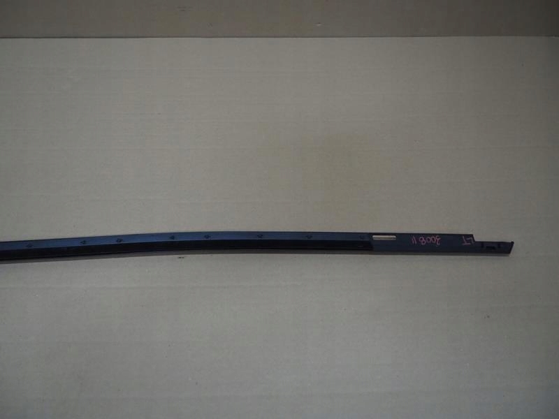 фото №7, Молдинг уплотнитель дверь parapet левый задняя peugeot 3008 ii 9811575480