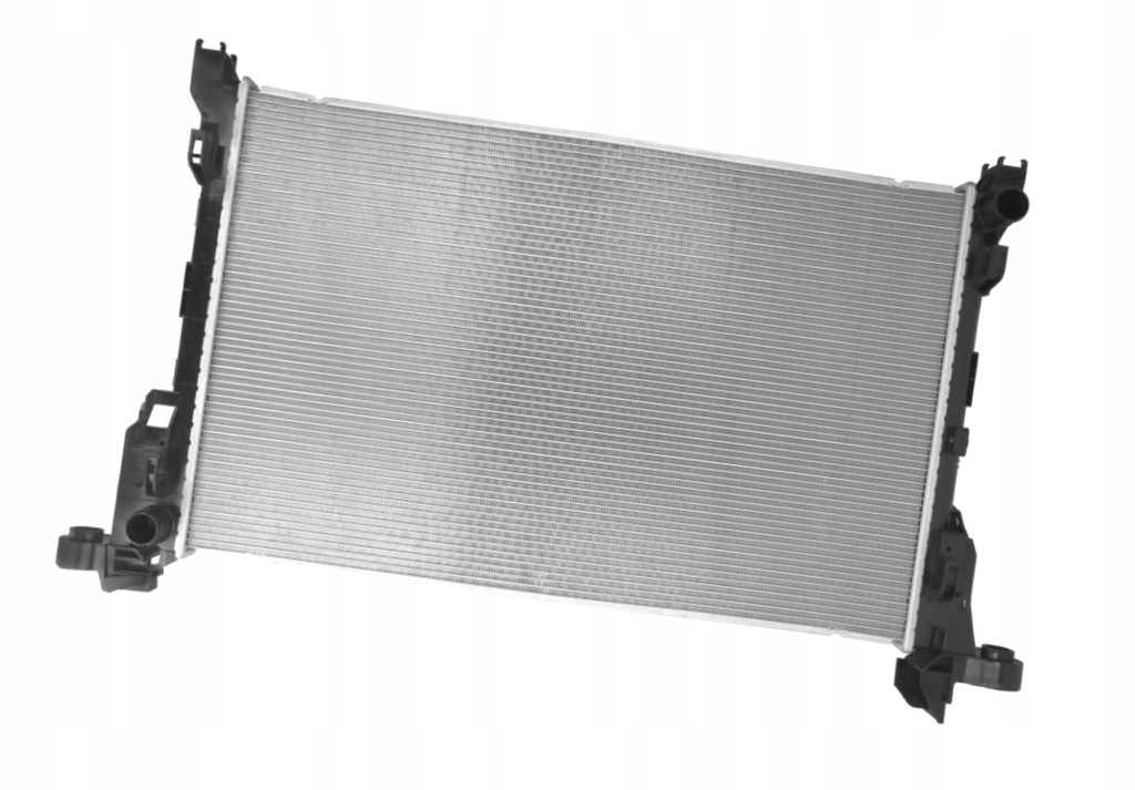 фото №1, Srline радіатор wody