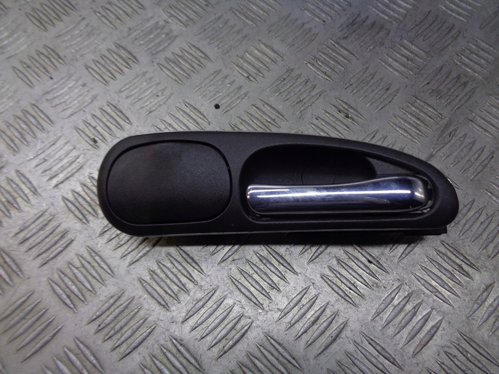 фото №1, Ручка правая задняя внутренняя alfa romeo 156