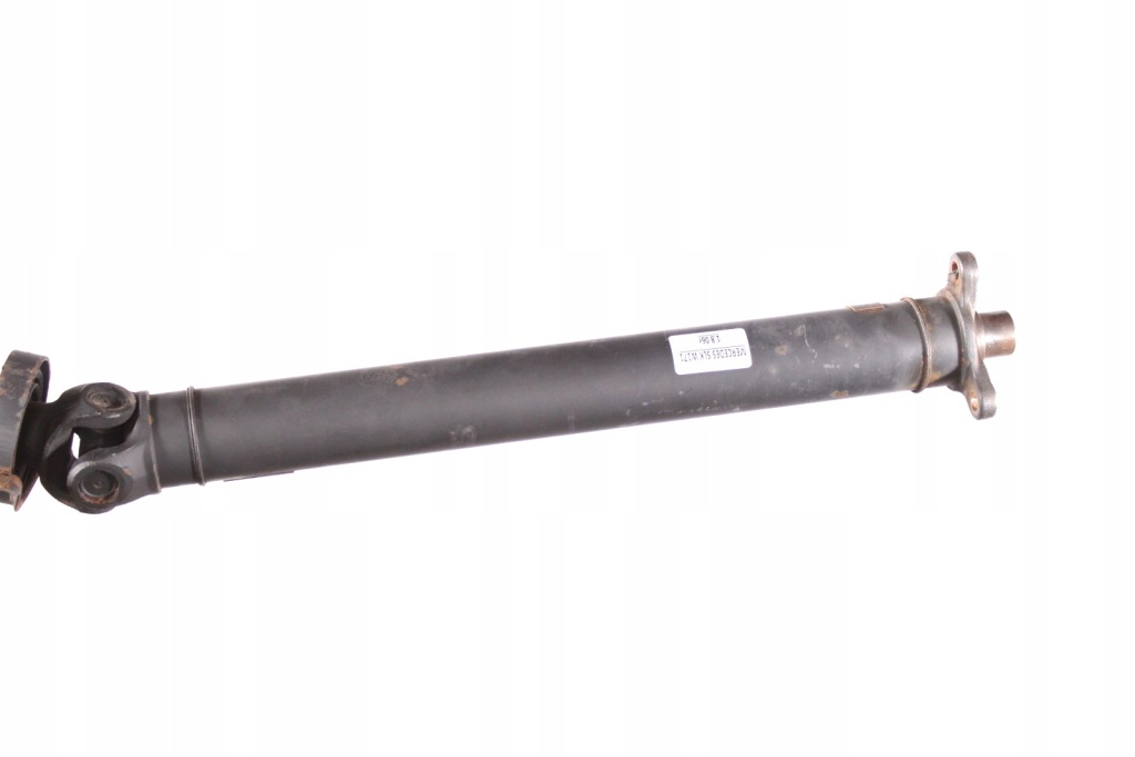 фото №3, Wał приводной mercedes slk w171 r171 1.8 1712906
