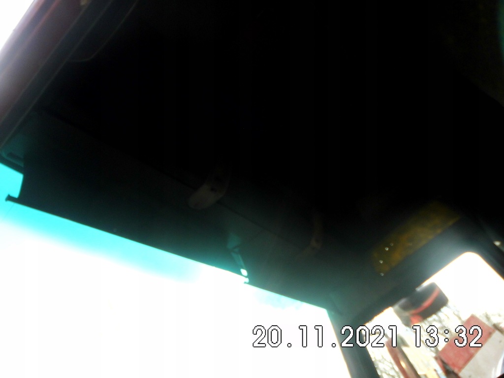 фото №6, Кабіна комплектна xxl man tga