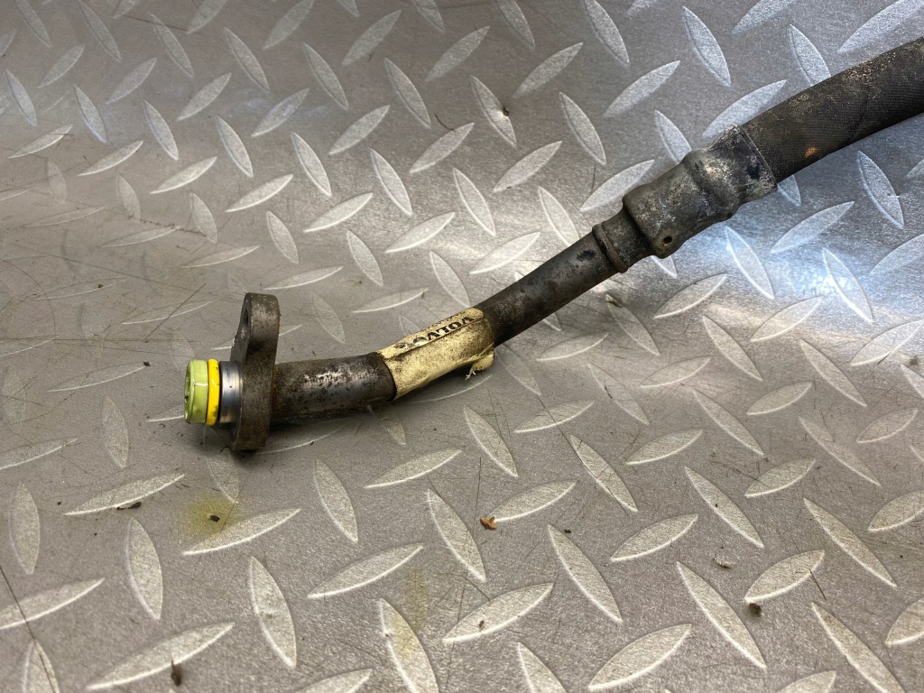 фото №3, Шланг трубка кондиционера volvo s60 ii v60 xc60 31404242