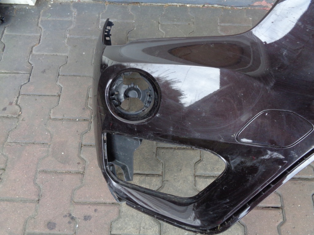 фото №9, Bmw x1 f48 бампер передний 51117354815