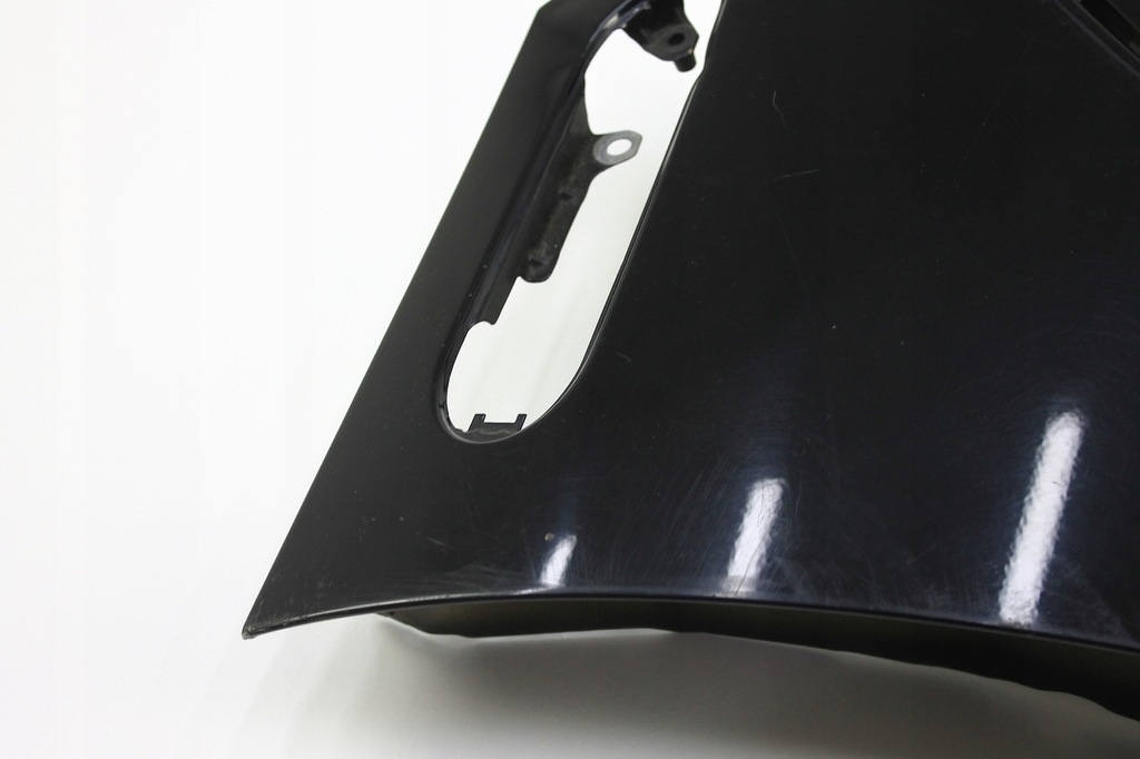 фото №4, Mini cooper r50 r52 r53 крила правий перед