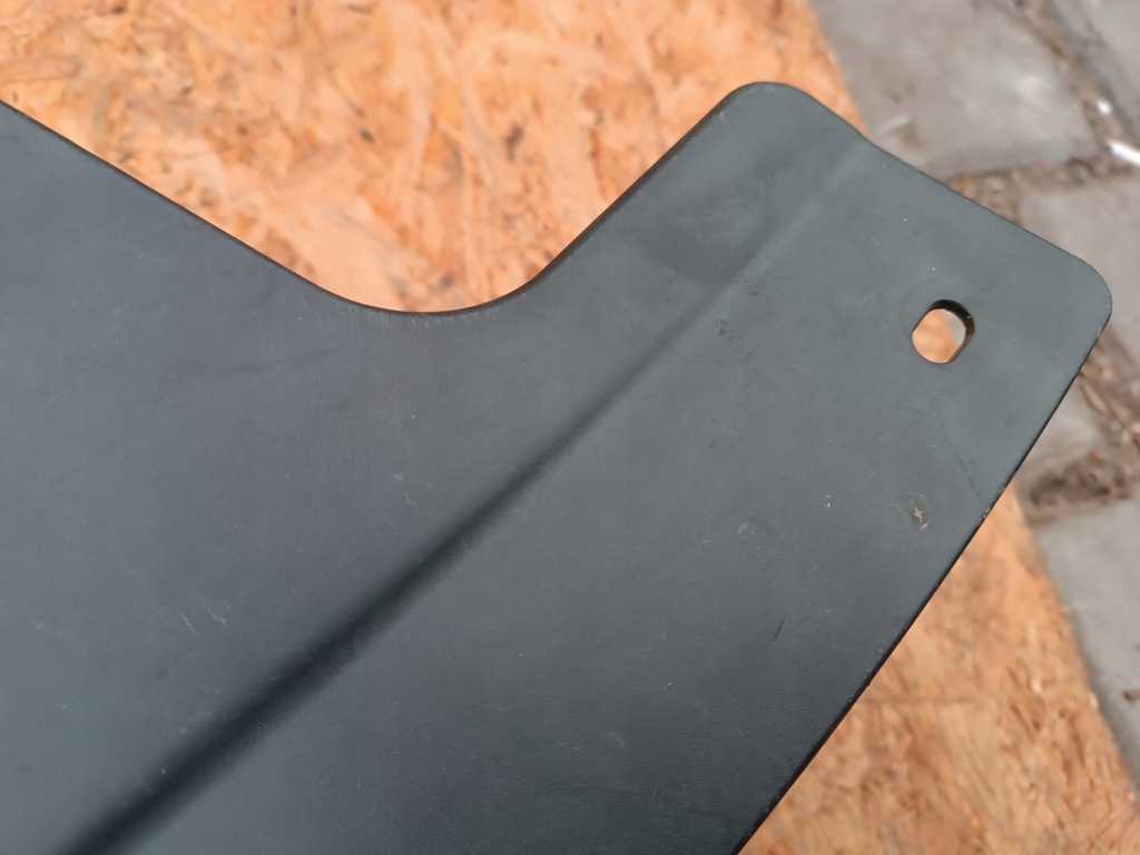 фото №12, 625801aa0a захист верхній решітка поперечина правий перед nissan murano z51