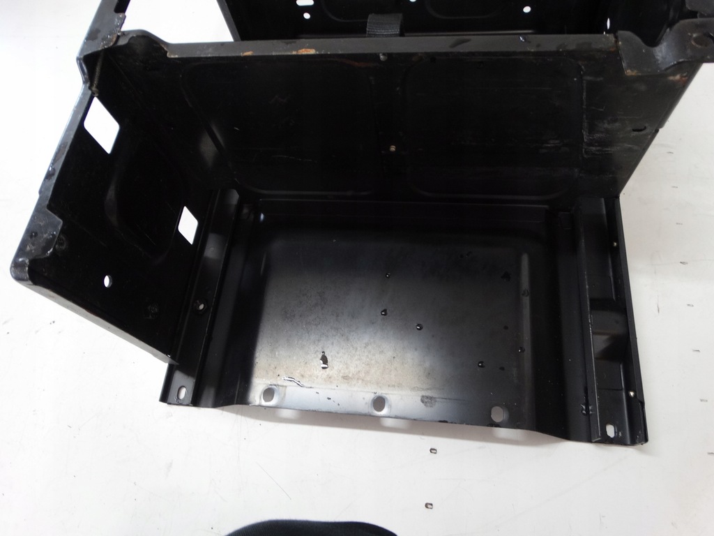 фото №9, Основание каркас сиденье пассажира mercedes w639