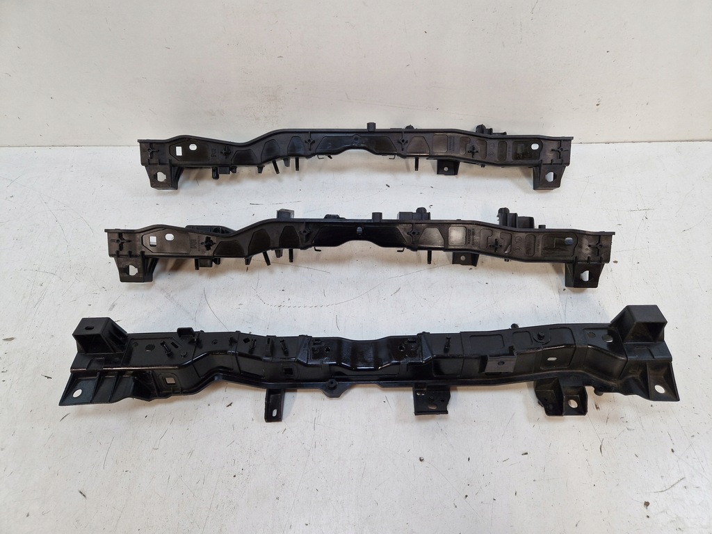 фото №6, Dacia duster iii 3 pas передній перед підсилювач 810003023