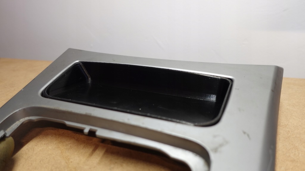 фото №3, Кронштейн полиця na телефон bmw e90/e91/e92/e93