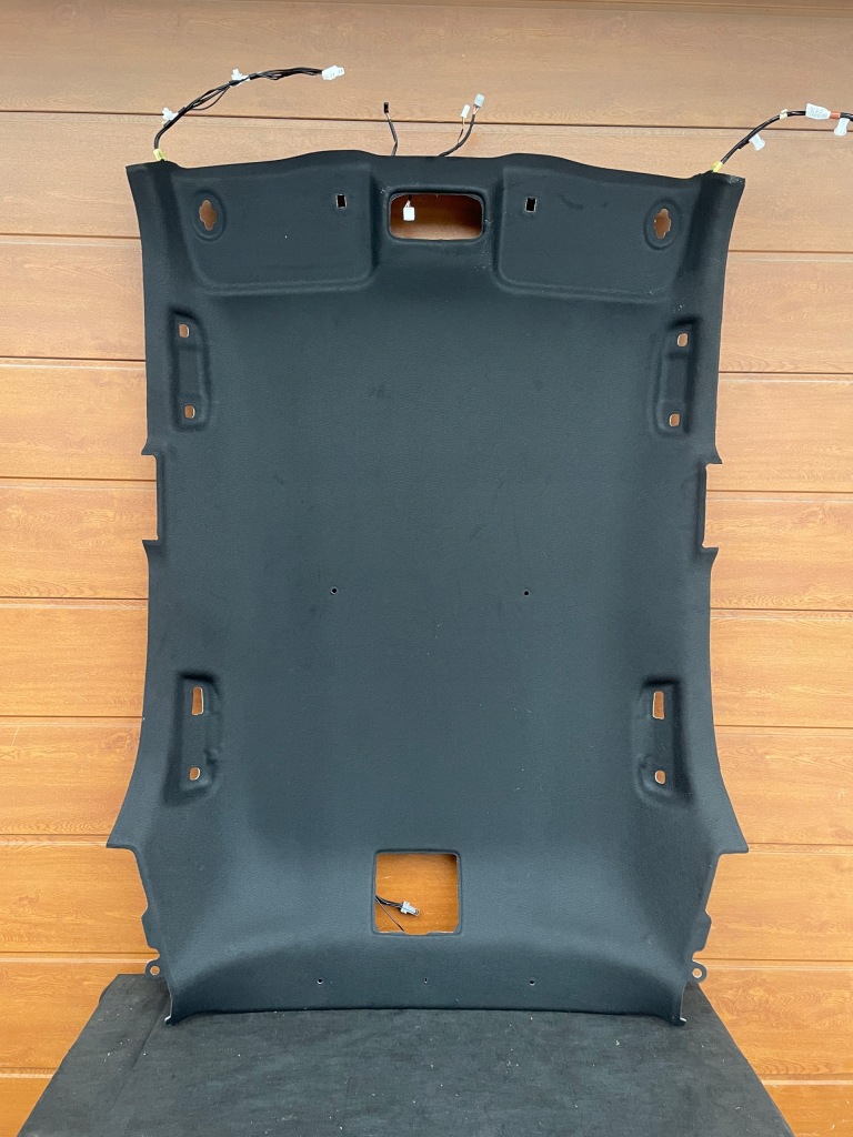 фото №1, Стеля toyota yaris cross 2021r+ czarna org