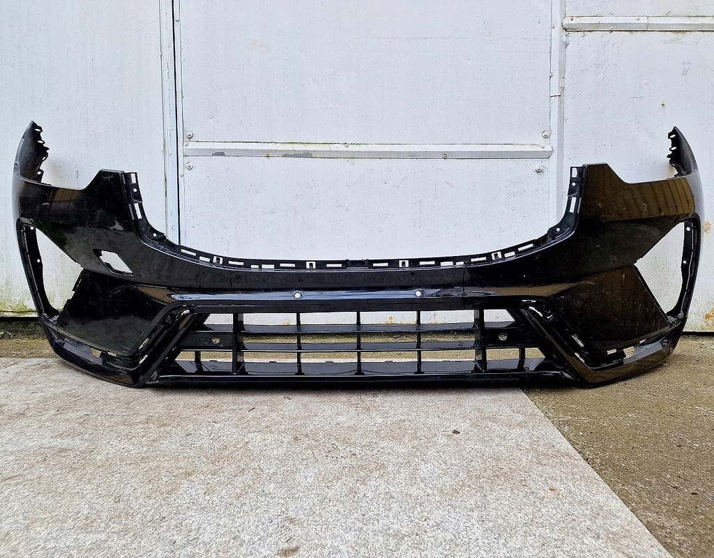 фото №1, Volvo xc60 lift r-design 32234958 21-23 бампер pr