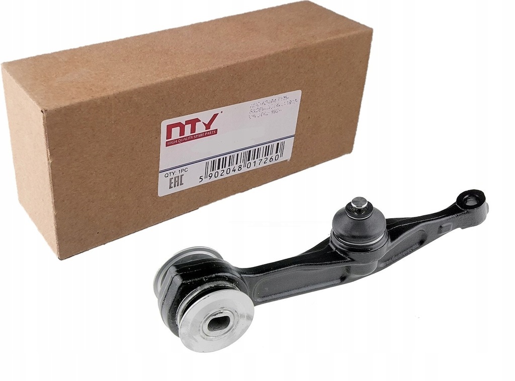 фото №15, Рычаг передний mercedes s w220 /нижний/ l/p