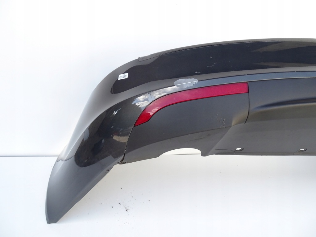 Купить Бампер задняя задний z190 opel insignia a рестайлинг  универсал 13-17r