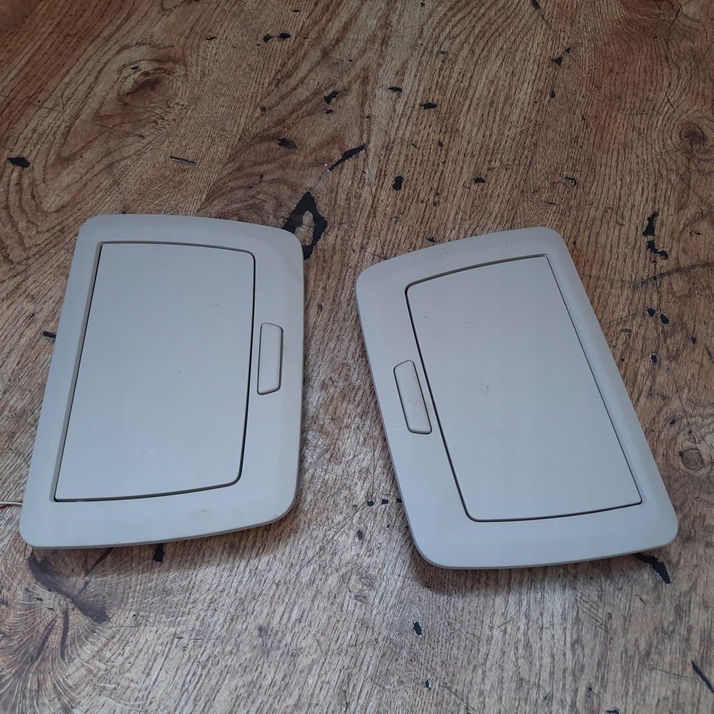 фото №7, Bmw 7 f02 зеркало потолочный 9170572